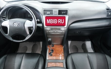 Toyota Camry, 2009 год, 1 269 000 рублей, 16 фотография