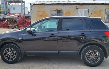 Nissan Qashqai, 2008 год, 850 000 рублей, 7 фотография