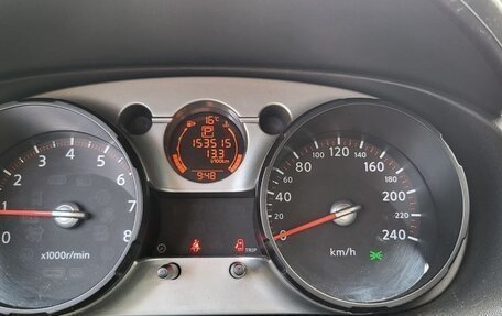 Nissan Qashqai, 2008 год, 850 000 рублей, 9 фотография