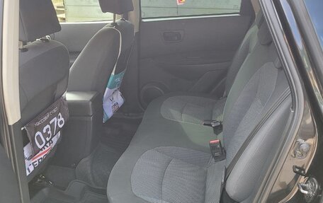 Nissan Qashqai, 2008 год, 850 000 рублей, 11 фотография