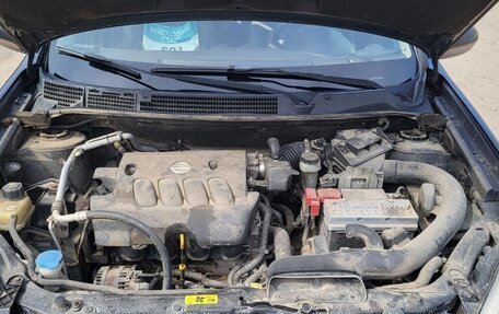 Nissan Qashqai, 2008 год, 850 000 рублей, 10 фотография