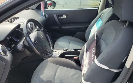 Nissan Qashqai, 2008 год, 850 000 рублей, 12 фотография