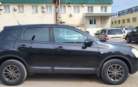 Nissan Qashqai, 2008 год, 850 000 рублей, 4 фотография
