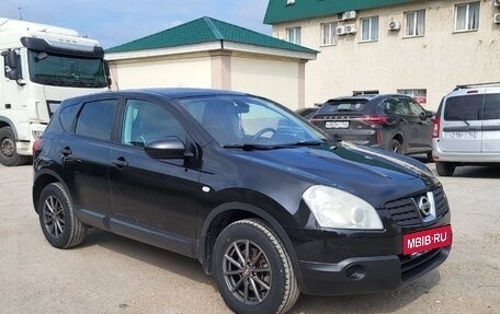 Nissan Qashqai, 2008 год, 850 000 рублей, 3 фотография
