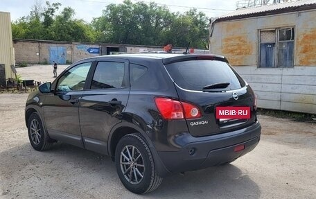 Nissan Qashqai, 2008 год, 850 000 рублей, 6 фотография