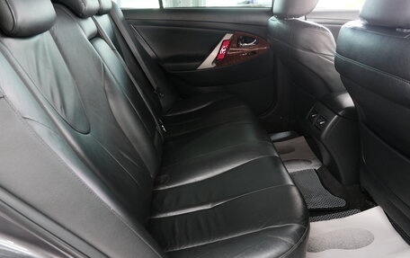 Toyota Camry, 2009 год, 1 269 000 рублей, 24 фотография