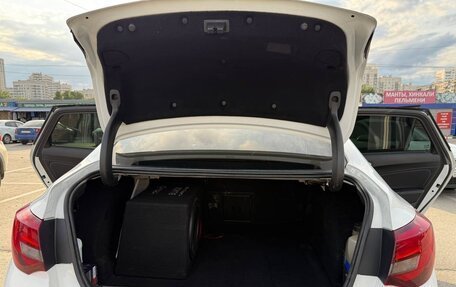 Opel Astra J, 2013 год, 810 000 рублей, 5 фотография