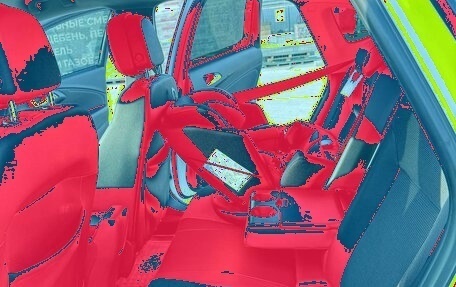 Opel Astra J, 2013 год, 810 000 рублей, 7 фотография