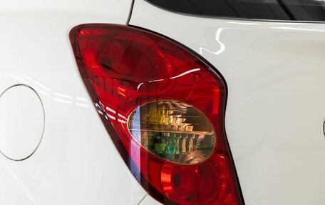 SsangYong Actyon II рестайлинг, 2011 год, 848 000 рублей, 13 фотография