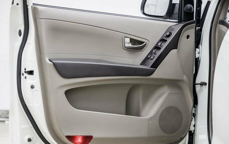 SsangYong Actyon II рестайлинг, 2011 год, 848 000 рублей, 14 фотография
