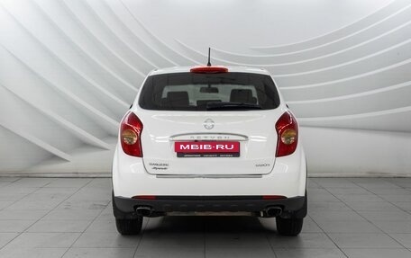 SsangYong Actyon II рестайлинг, 2011 год, 848 000 рублей, 6 фотография