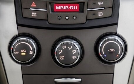 SsangYong Actyon II рестайлинг, 2011 год, 848 000 рублей, 28 фотография
