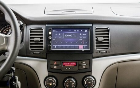 SsangYong Actyon II рестайлинг, 2011 год, 848 000 рублей, 22 фотография