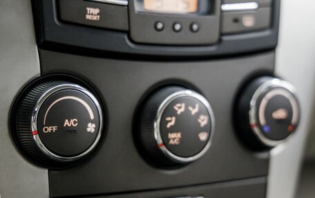 SsangYong Actyon II рестайлинг, 2011 год, 848 000 рублей, 29 фотография
