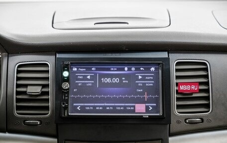 SsangYong Actyon II рестайлинг, 2011 год, 848 000 рублей, 24 фотография
