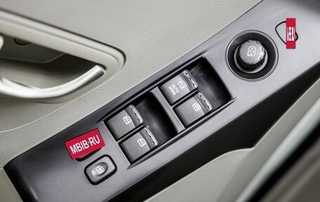 SsangYong Actyon II рестайлинг, 2011 год, 848 000 рублей, 15 фотография