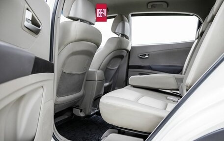 SsangYong Actyon II рестайлинг, 2011 год, 848 000 рублей, 37 фотография