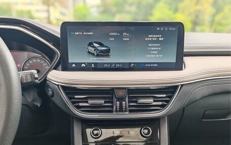 Ford Escape, 2020 год, 1 780 000 рублей, 15 фотография