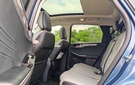 Ford Escape, 2020 год, 1 780 000 рублей, 17 фотография