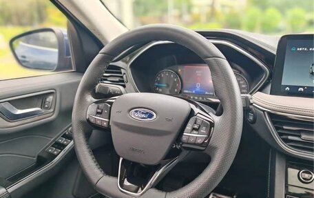 Ford Escape, 2020 год, 1 780 000 рублей, 11 фотография