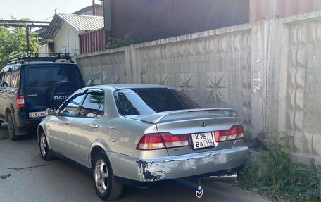 Honda Accord VII рестайлинг, 1997 год, 455 000 рублей, 5 фотография