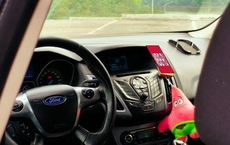Ford Focus III, 2013 год, 750 000 рублей, 9 фотография