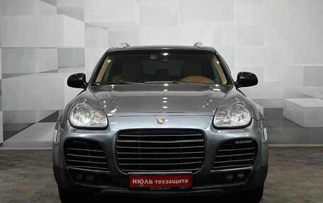 Porsche Cayenne III, 2005 год, 1 320 000 рублей, 2 фотография