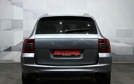 Porsche Cayenne III, 2005 год, 1 320 000 рублей, 5 фотография