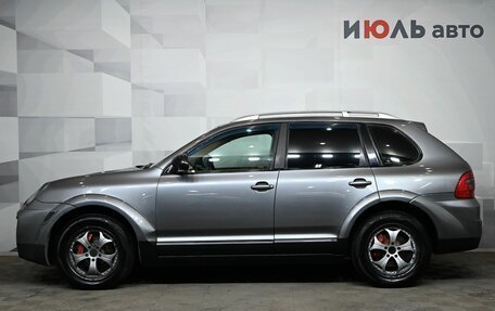 Porsche Cayenne III, 2005 год, 1 320 000 рублей, 8 фотография