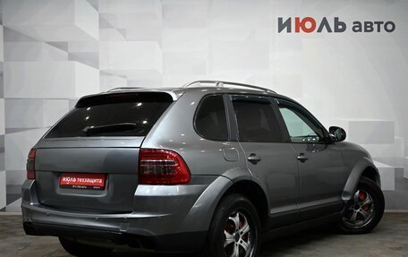 Porsche Cayenne III, 2005 год, 1 320 000 рублей, 7 фотография