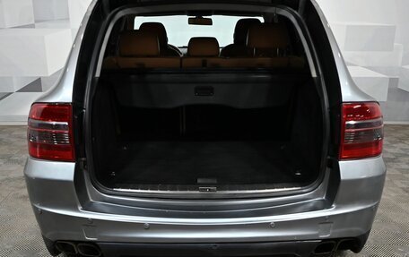 Porsche Cayenne III, 2005 год, 1 320 000 рублей, 6 фотография