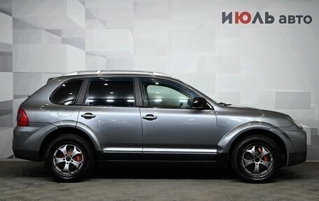 Porsche Cayenne III, 2005 год, 1 320 000 рублей, 9 фотография