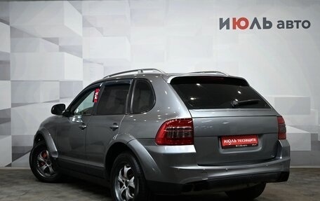 Porsche Cayenne III, 2005 год, 1 320 000 рублей, 4 фотография