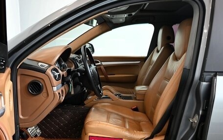 Porsche Cayenne III, 2005 год, 1 320 000 рублей, 10 фотография