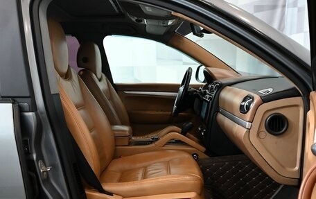 Porsche Cayenne III, 2005 год, 1 320 000 рублей, 11 фотография