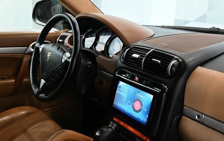 Porsche Cayenne III, 2005 год, 1 320 000 рублей, 12 фотография