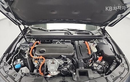 Honda Accord, 2024 год, 3 640 020 рублей, 5 фотография