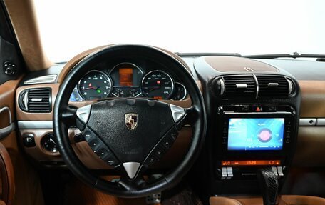 Porsche Cayenne III, 2005 год, 1 320 000 рублей, 15 фотография