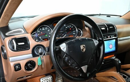 Porsche Cayenne III, 2005 год, 1 320 000 рублей, 13 фотография