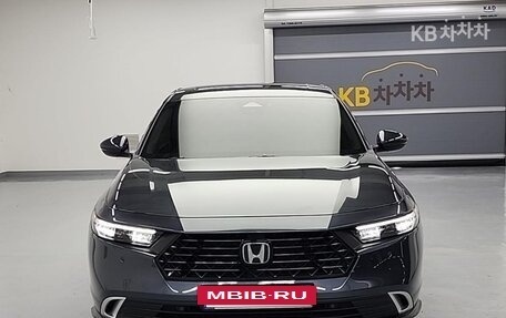 Honda Accord, 2024 год, 3 640 020 рублей, 2 фотография