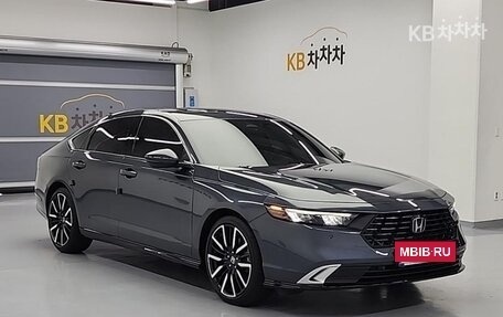 Honda Accord, 2024 год, 3 640 020 рублей, 4 фотография