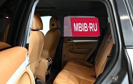 Porsche Cayenne III, 2005 год, 1 320 000 рублей, 17 фотография