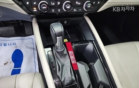 Honda Accord, 2024 год, 3 640 020 рублей, 8 фотография