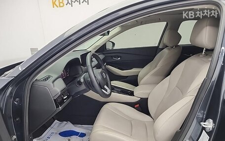 Honda Accord, 2024 год, 3 640 020 рублей, 11 фотография