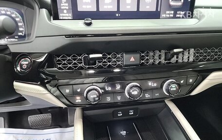 Honda Accord, 2024 год, 3 640 020 рублей, 10 фотография