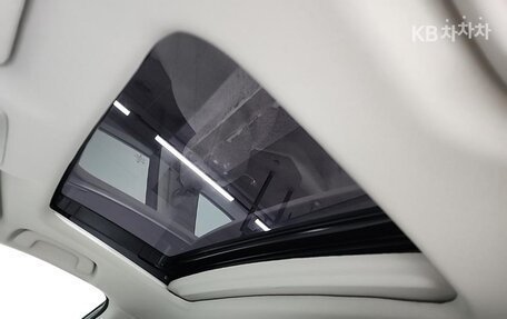 Honda Accord, 2024 год, 3 640 020 рублей, 14 фотография