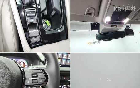 Honda Accord, 2024 год, 3 640 020 рублей, 17 фотография