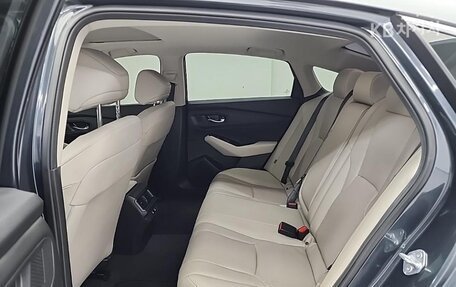 Honda Accord, 2024 год, 3 640 020 рублей, 12 фотография