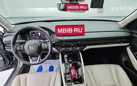 Honda Accord, 2024 год, 3 640 020 рублей, 7 фотография