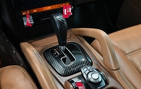Porsche Cayenne III, 2005 год, 1 320 000 рублей, 16 фотография